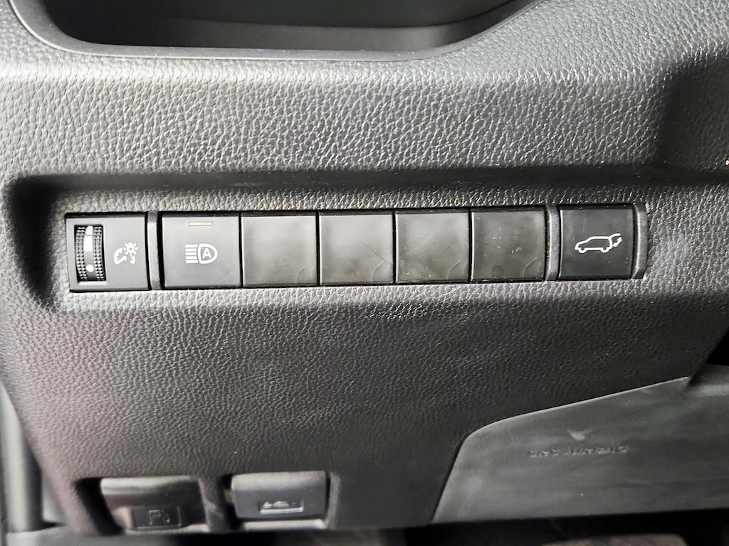 used 2023 Toyota RAV4 car, priced at $29,998