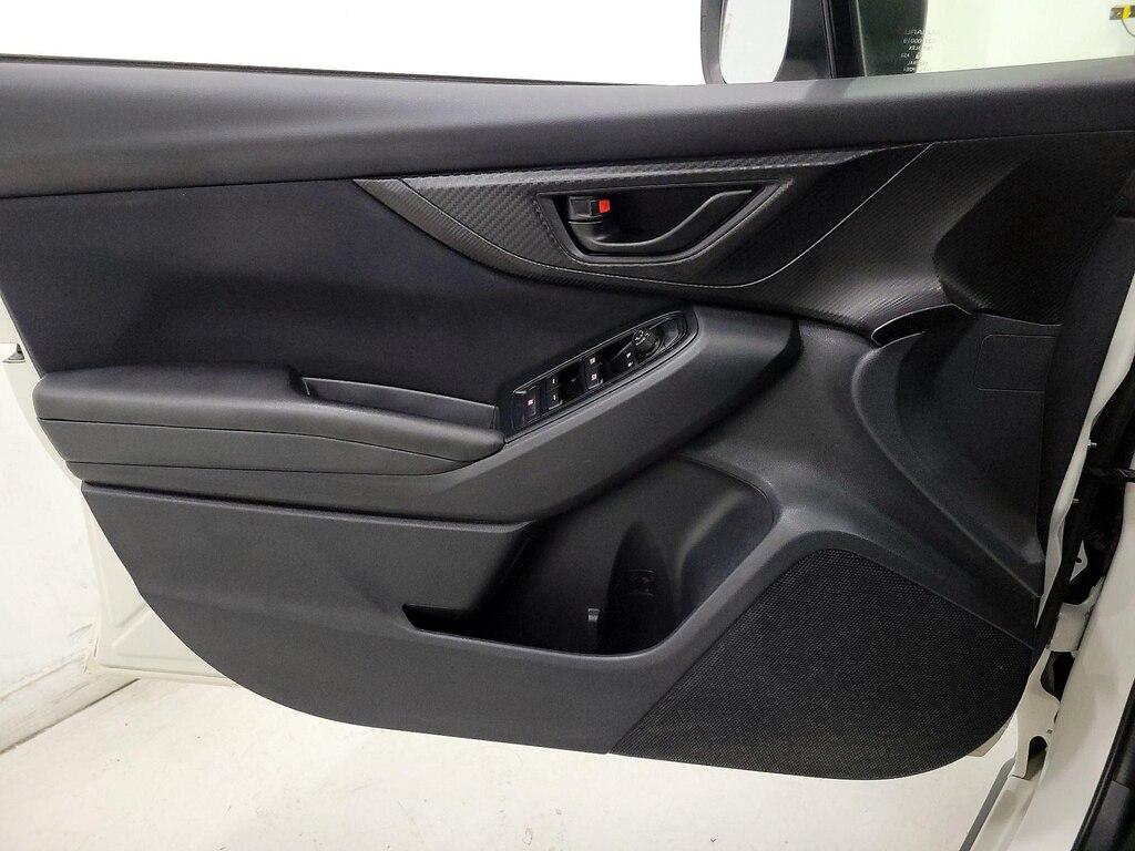 used 2021 Subaru Crosstrek car, priced at $22,998