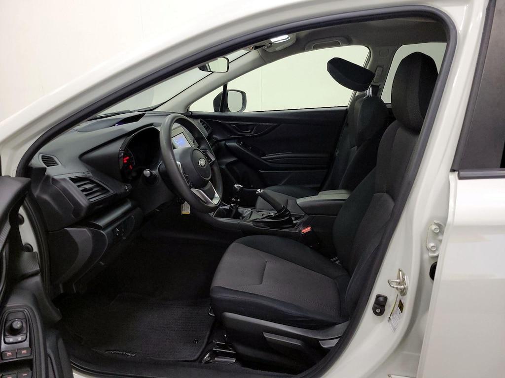 used 2021 Subaru Crosstrek car, priced at $22,998