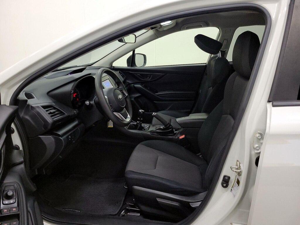 used 2021 Subaru Crosstrek car, priced at $22,998