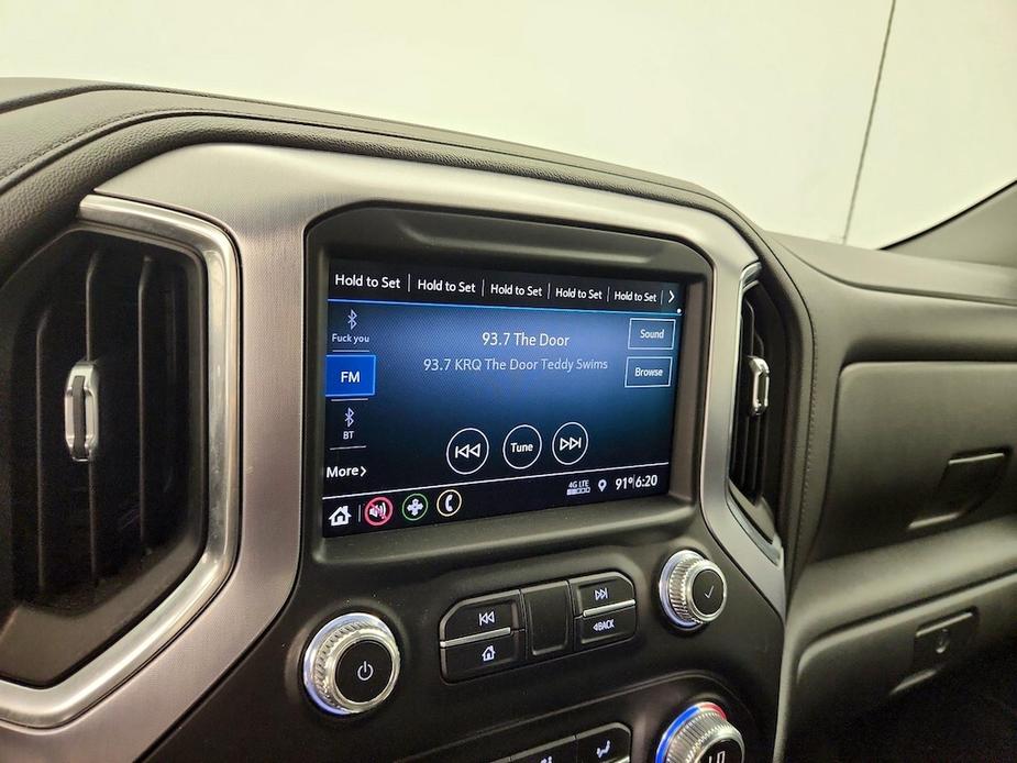 used 2019 GMC Sierra 1500 car, priced at $32,998