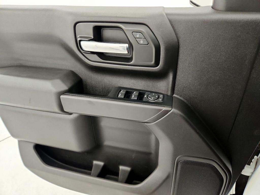 used 2023 Chevrolet Silverado 1500 car, priced at $34,998