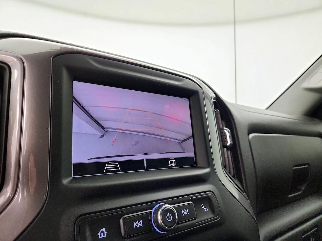 used 2023 Chevrolet Silverado 1500 car, priced at $34,998