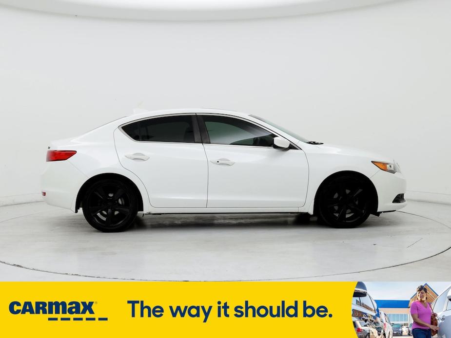 used 2013 Acura ILX car, priced at $16,998