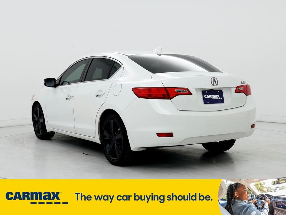 used 2013 Acura ILX car, priced at $16,998