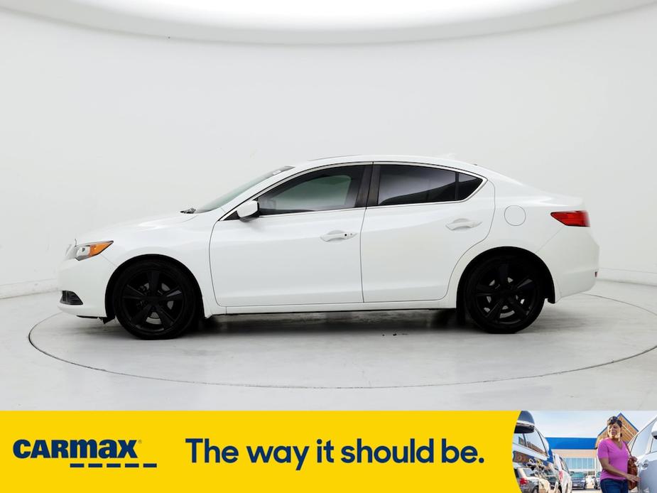 used 2013 Acura ILX car, priced at $16,998