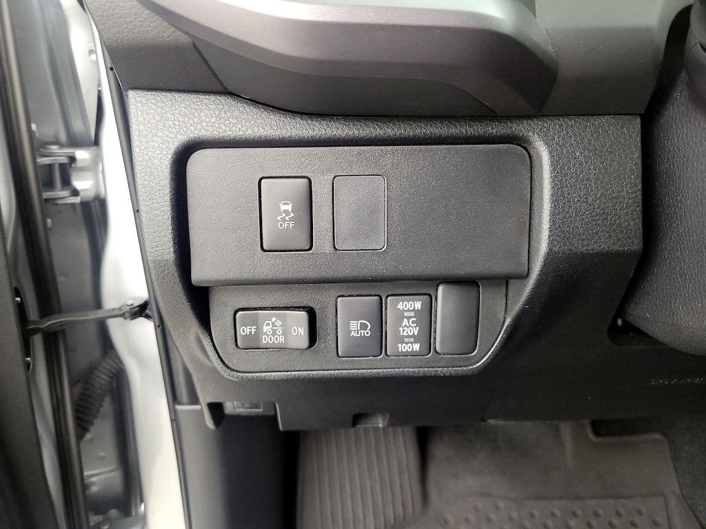 used 2023 Toyota Tacoma car, priced at $47,998