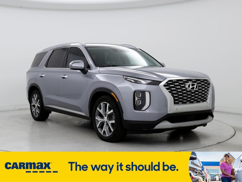 used 2020 Hyundai Palisade car, priced at $29,998