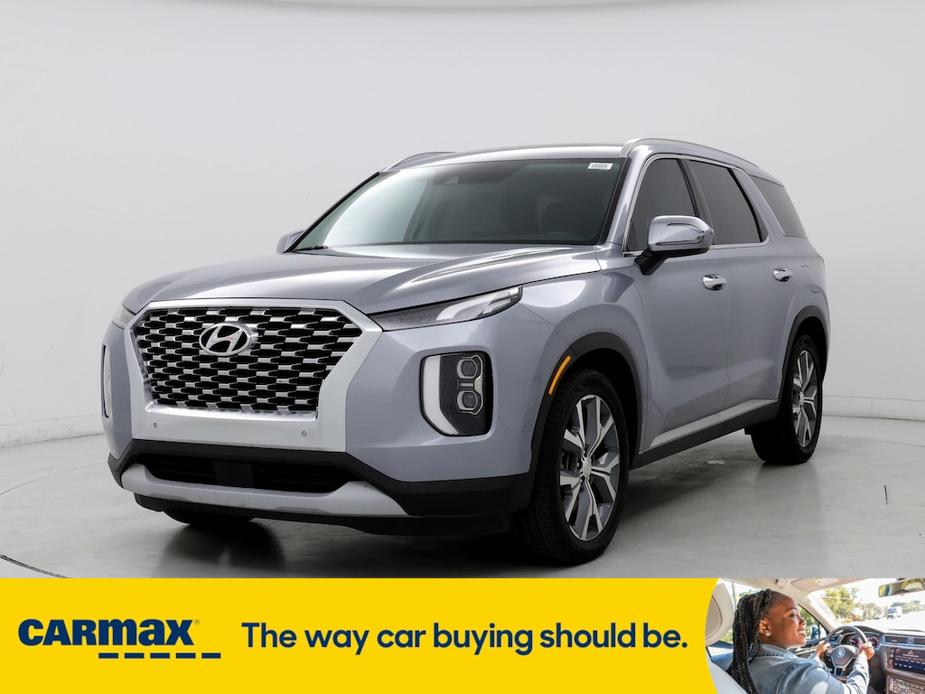 used 2020 Hyundai Palisade car, priced at $29,998