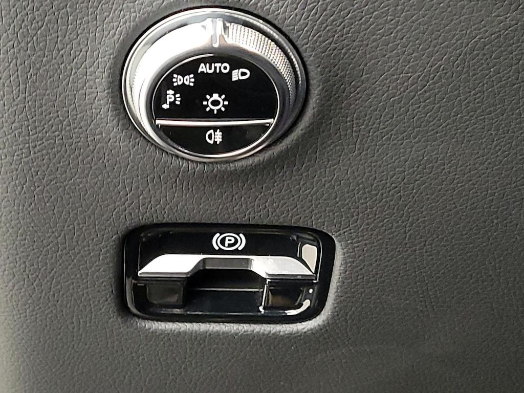 used 2023 Mercedes-Benz GLC 300 car, priced at $36,998