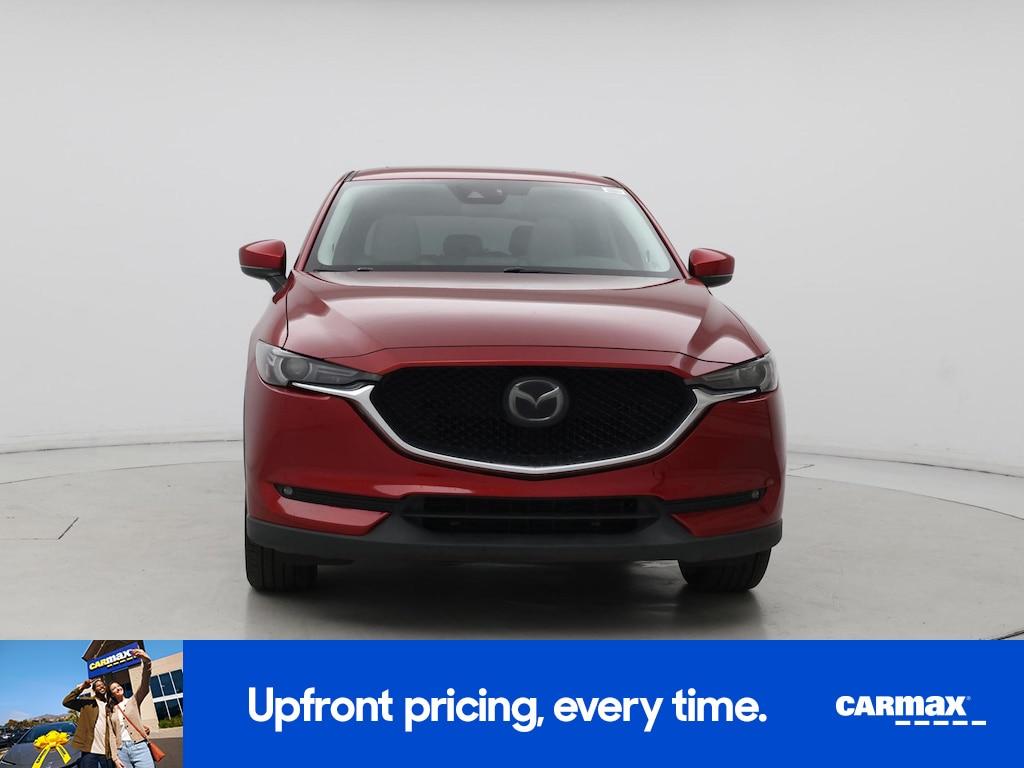 used 2018 Mazda CX-5 car, priced at $14,998