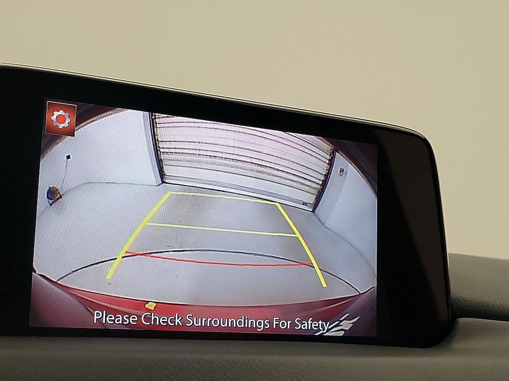 used 2018 Mazda CX-5 car, priced at $14,998