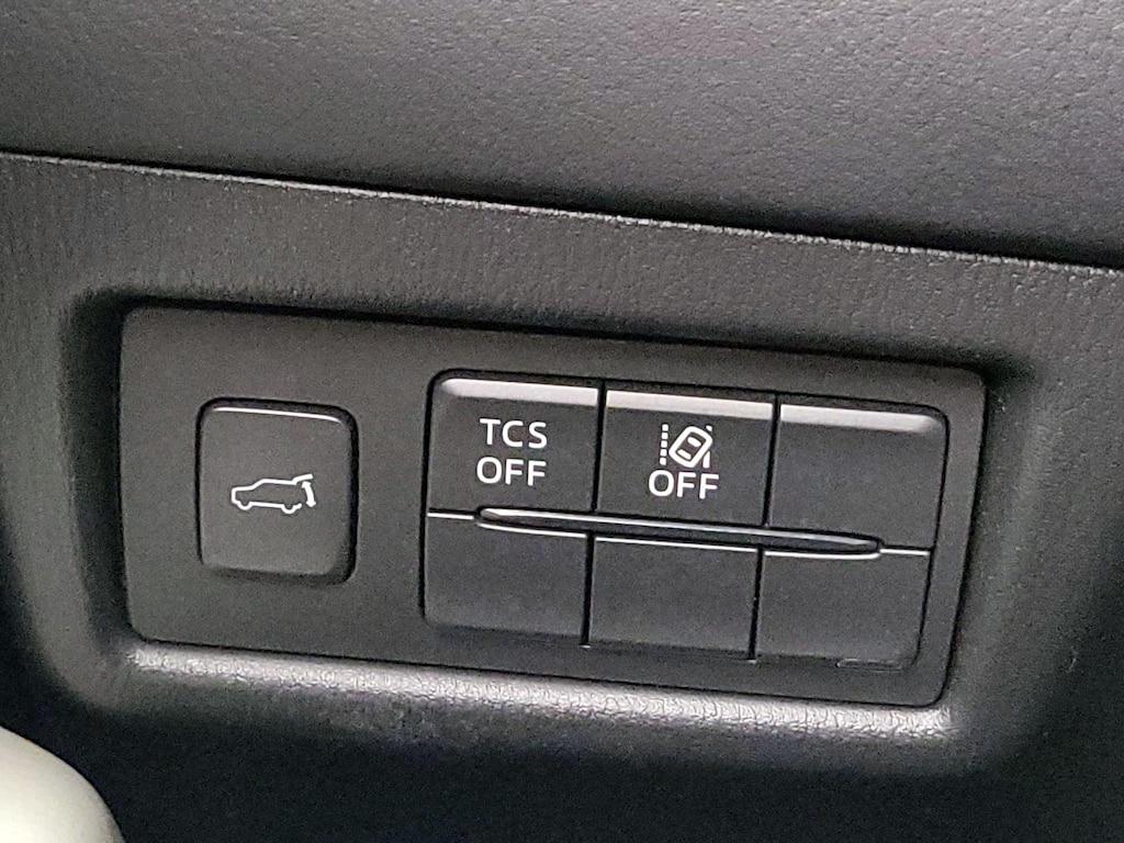 used 2018 Mazda CX-5 car, priced at $14,998