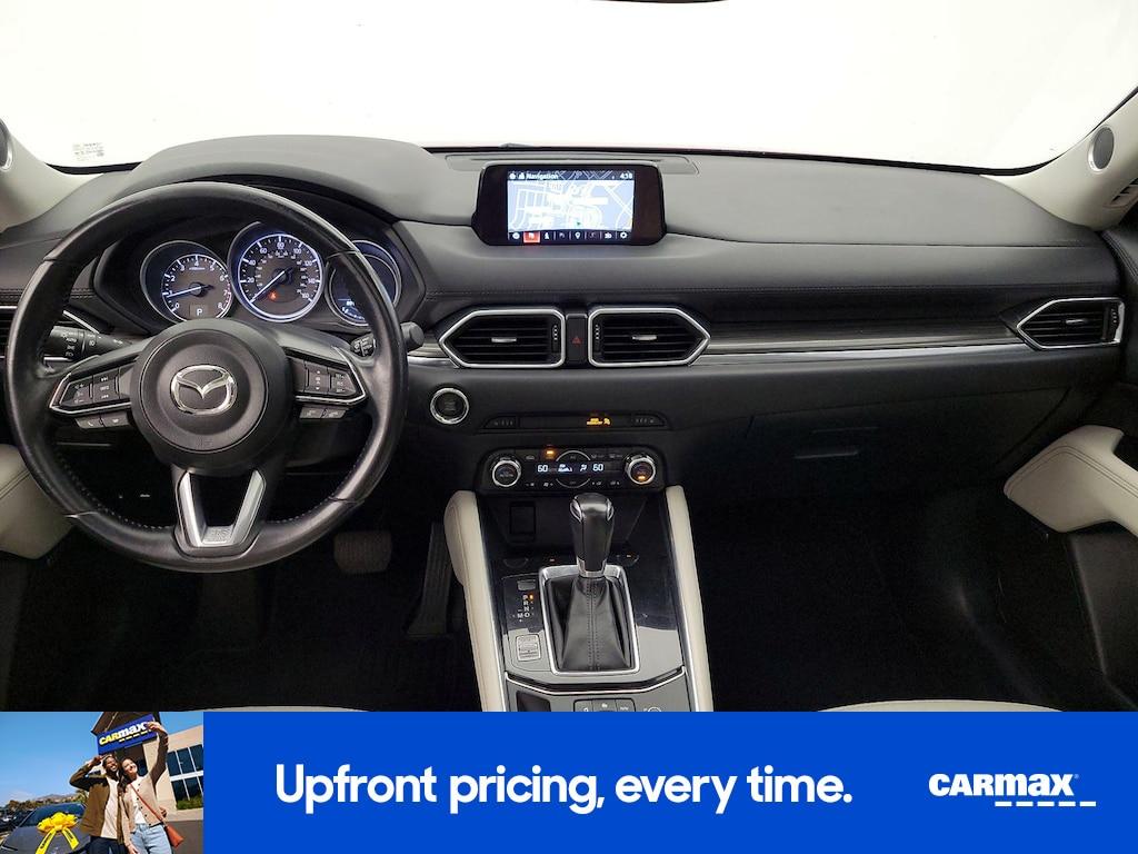 used 2018 Mazda CX-5 car, priced at $14,998