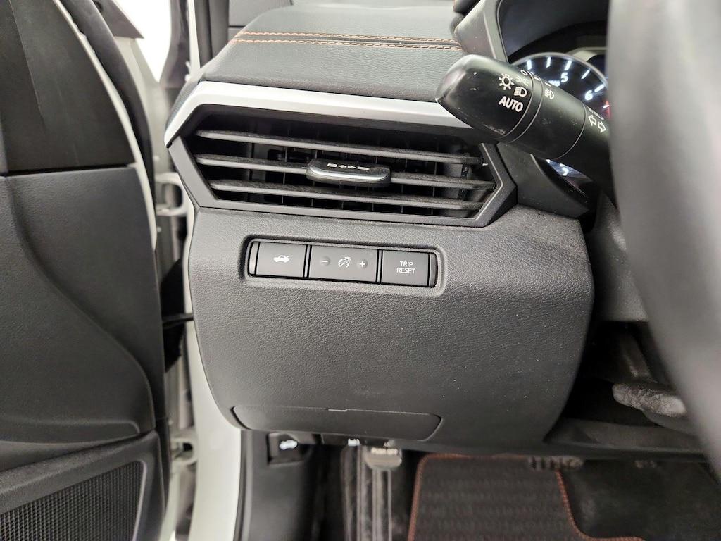 used 2022 Nissan Altima car, priced at $22,998