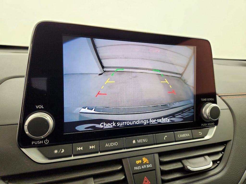 used 2022 Nissan Altima car, priced at $22,998