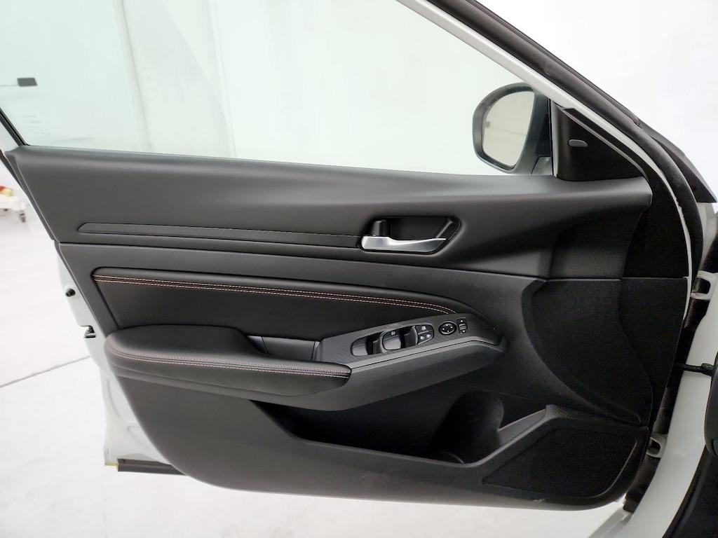 used 2022 Nissan Altima car, priced at $22,998