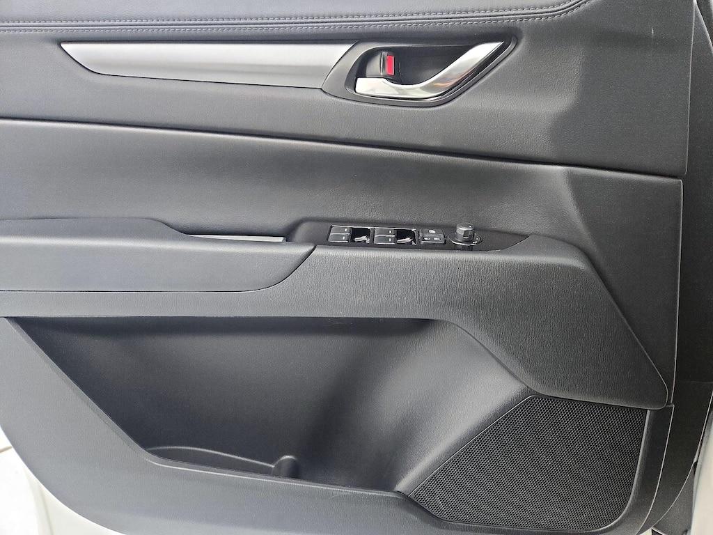 used 2023 Mazda CX-5 car, priced at $22,998