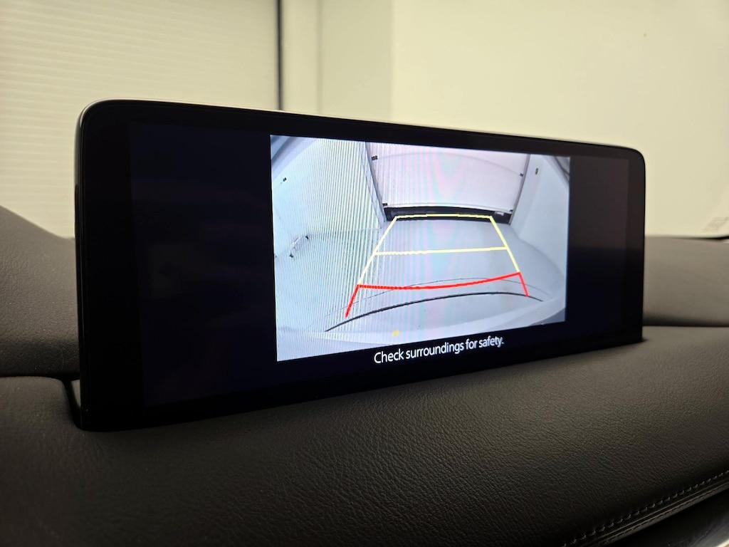 used 2023 Mazda CX-5 car, priced at $22,998