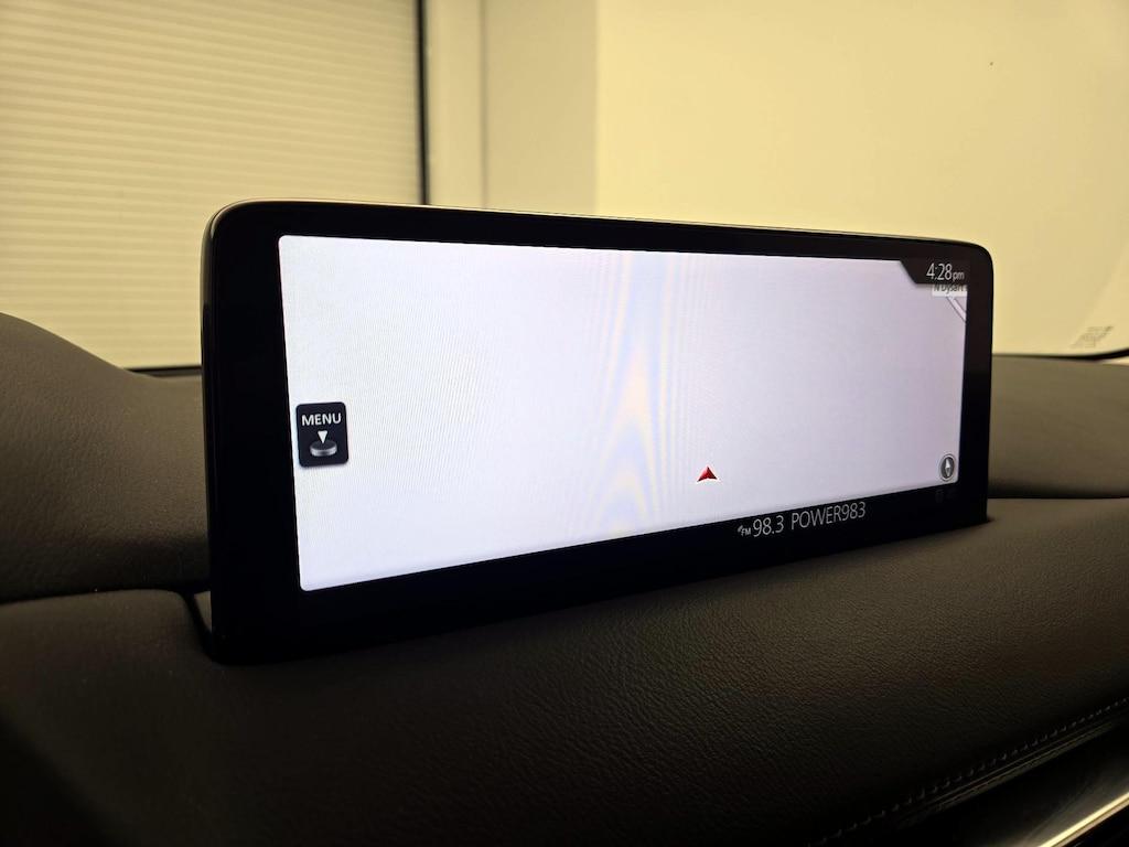 used 2023 Mazda CX-5 car, priced at $22,998