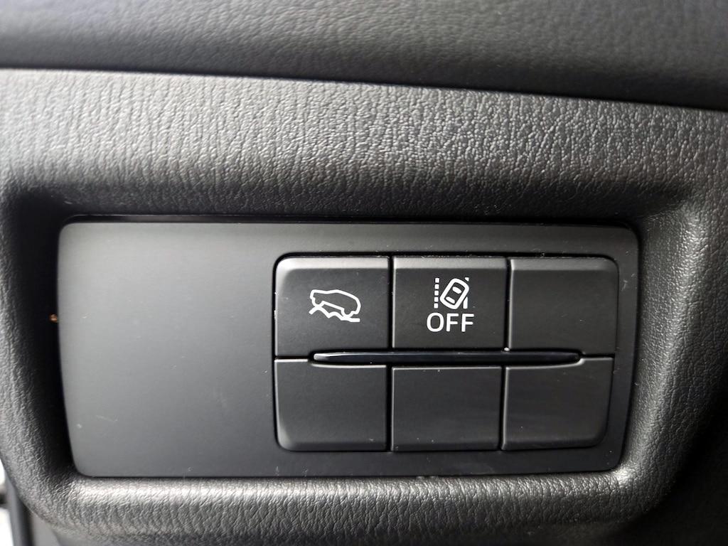 used 2023 Mazda CX-5 car, priced at $22,998