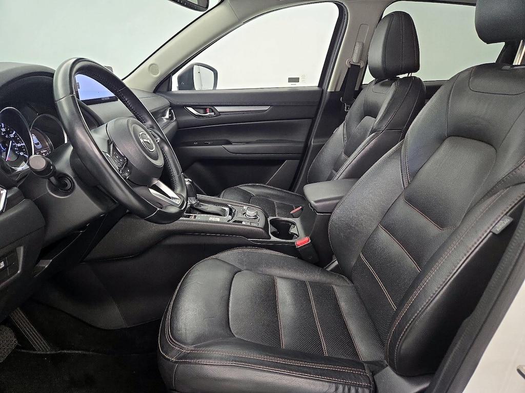 used 2023 Mazda CX-5 car, priced at $22,998