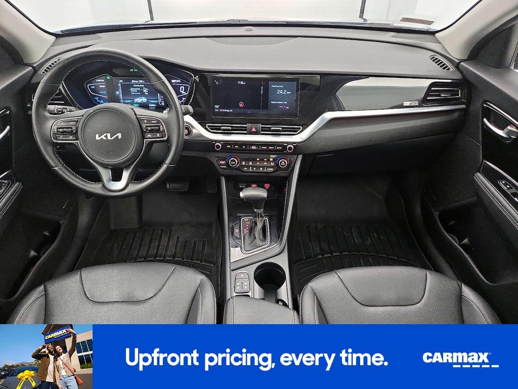 used 2022 Kia Niro car, priced at $23,998