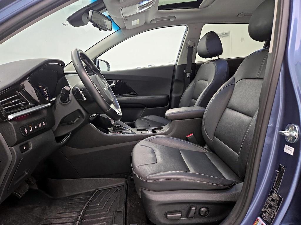 used 2022 Kia Niro car, priced at $23,998