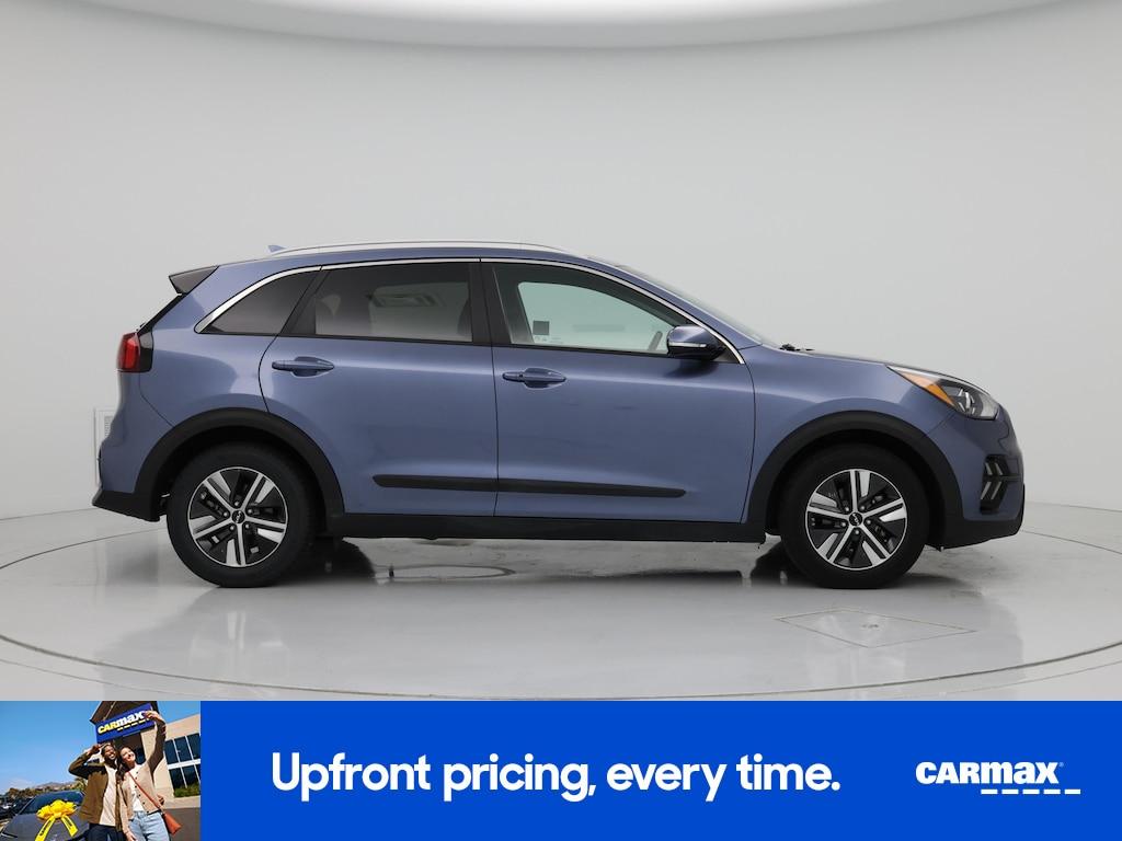 used 2022 Kia Niro car, priced at $23,998