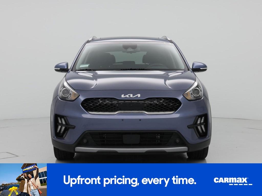 used 2022 Kia Niro car, priced at $23,998