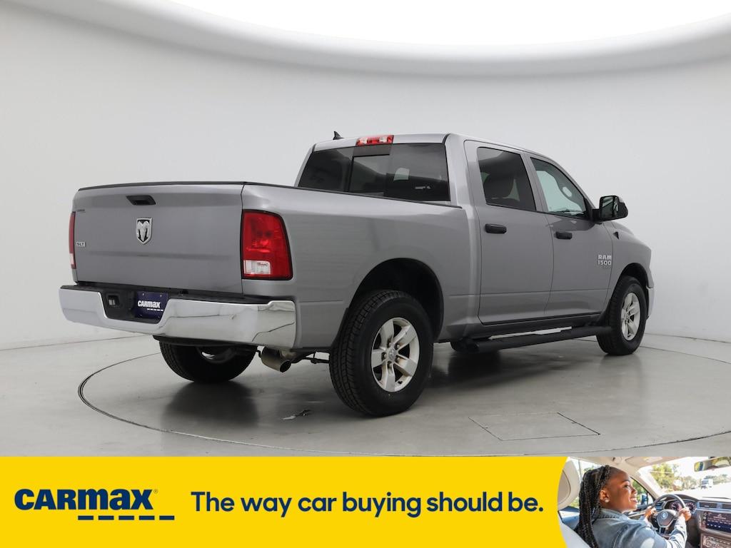 used 2022 Ram 1500 Classic car, priced at $27,998