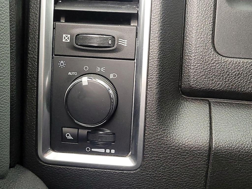 used 2022 Ram 1500 Classic car, priced at $27,998