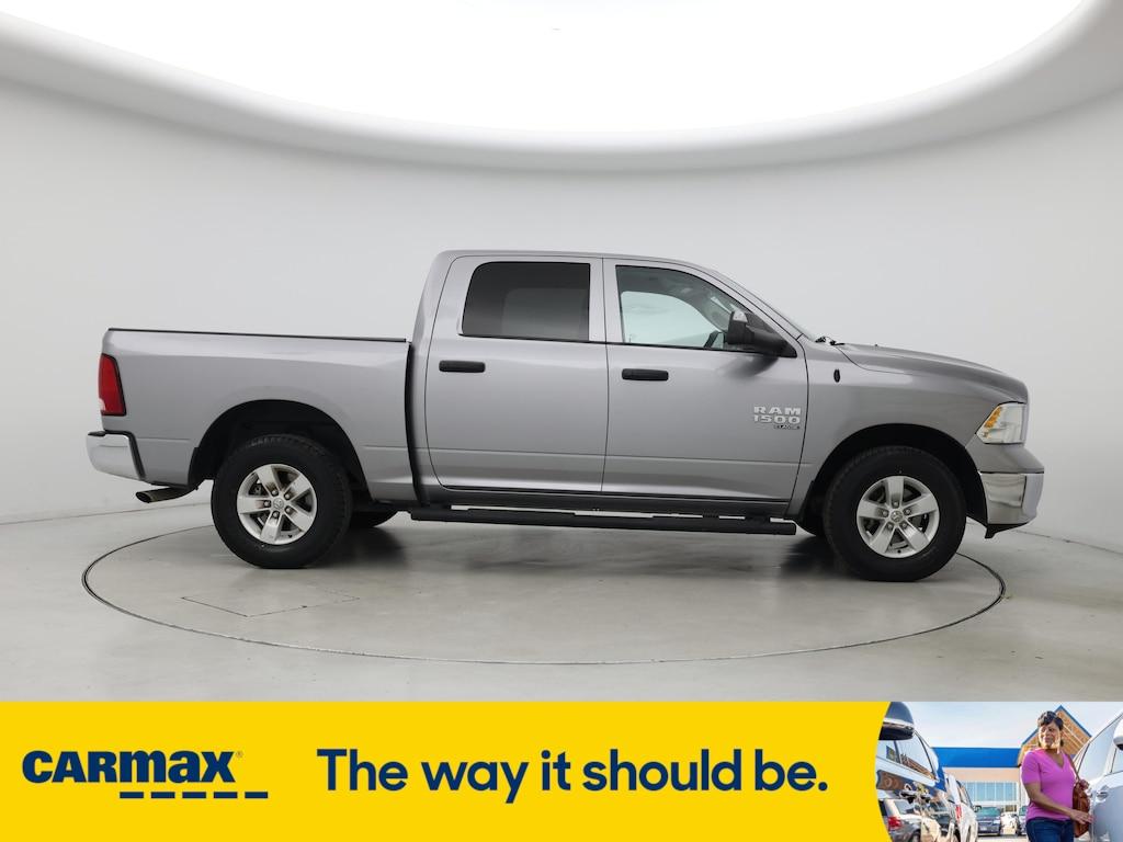 used 2022 Ram 1500 Classic car, priced at $27,998