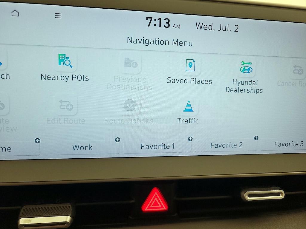 used 2022 Hyundai IONIQ 5 car, priced at $26,998