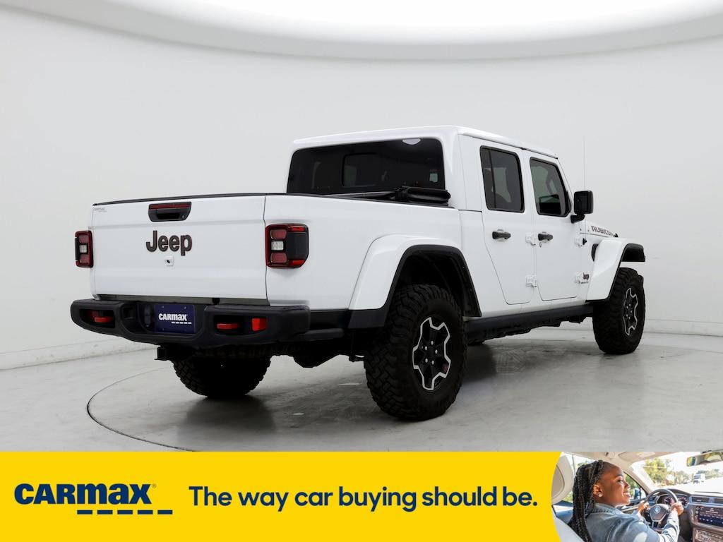 used 2022 Jeep Gladiator car, priced at $38,998