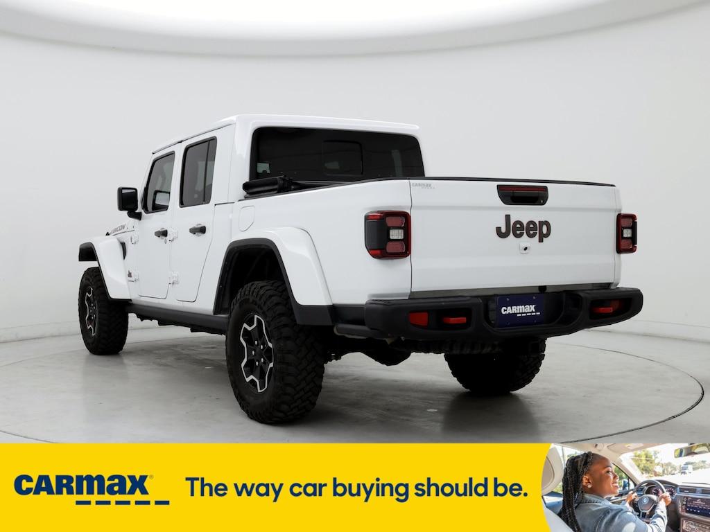 used 2022 Jeep Gladiator car, priced at $38,998