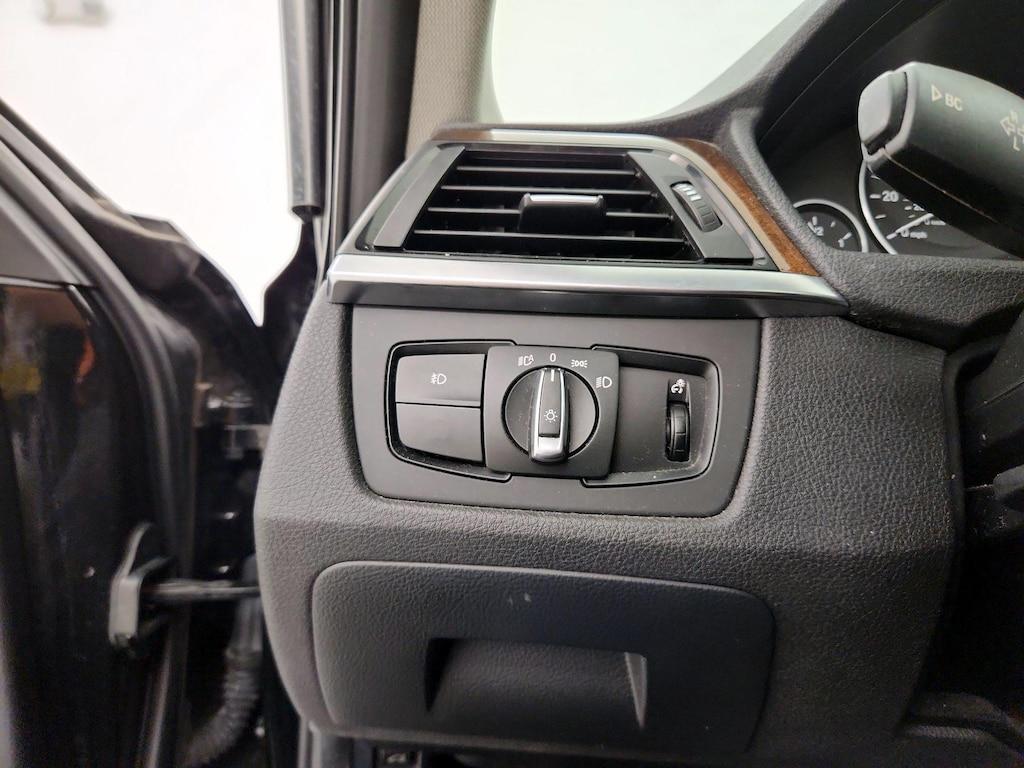 used 2015 BMW 328 car, priced at $13,998