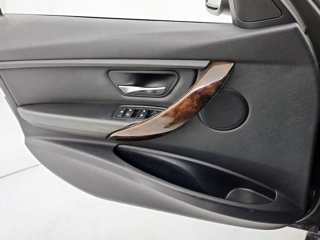 used 2015 BMW 328 car, priced at $13,998