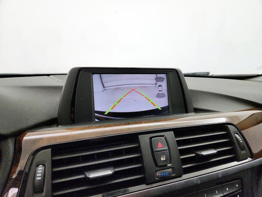 used 2015 BMW 328 car, priced at $13,998