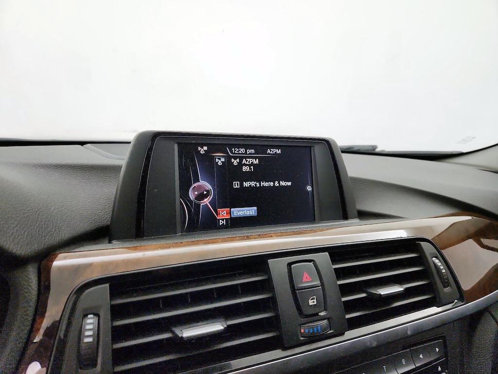 used 2015 BMW 328 car, priced at $13,998
