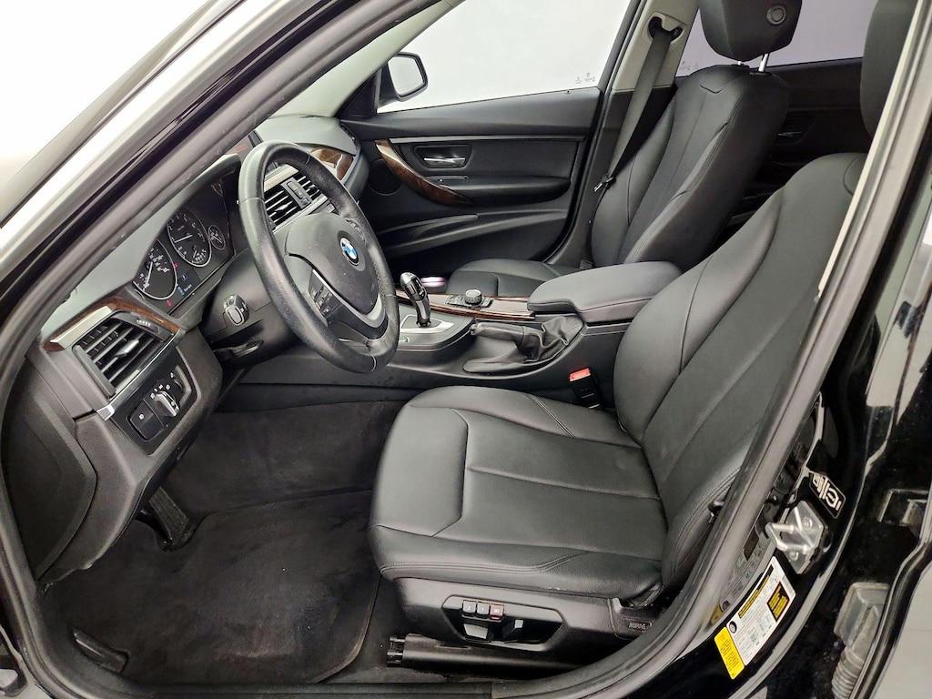 used 2015 BMW 328 car, priced at $13,998