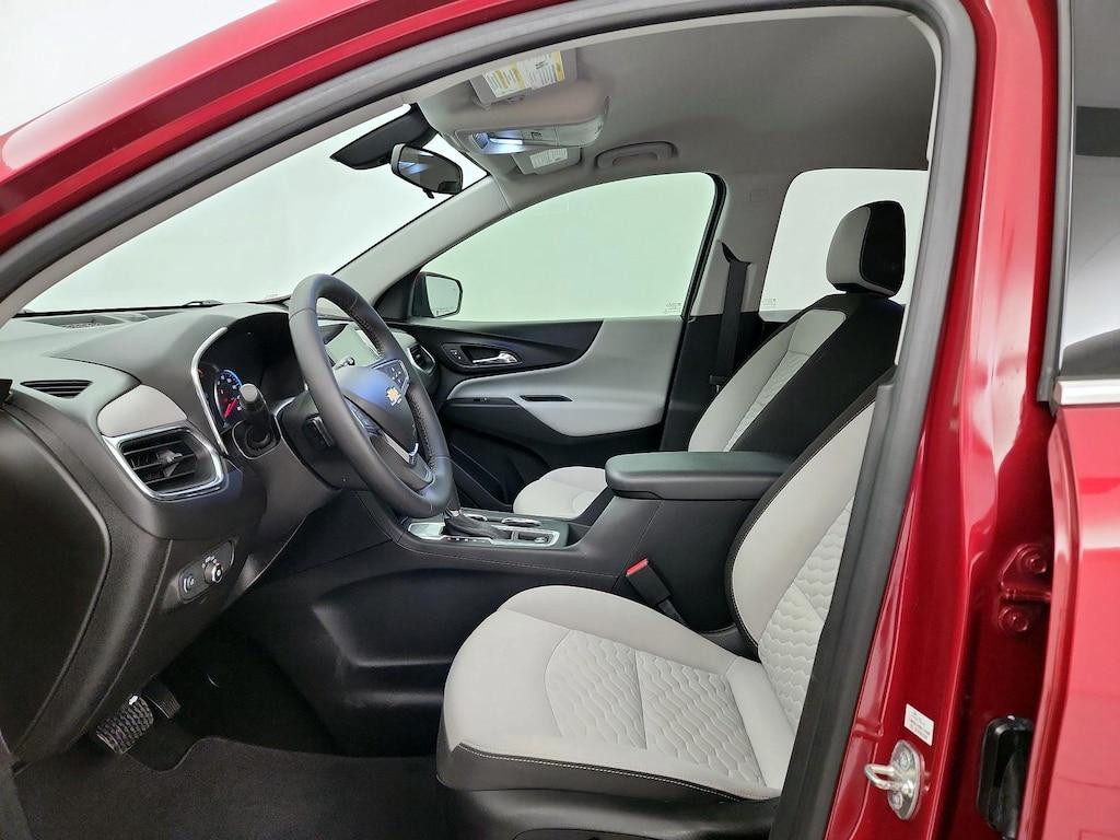 used 2019 Chevrolet Equinox car, priced at $20,998