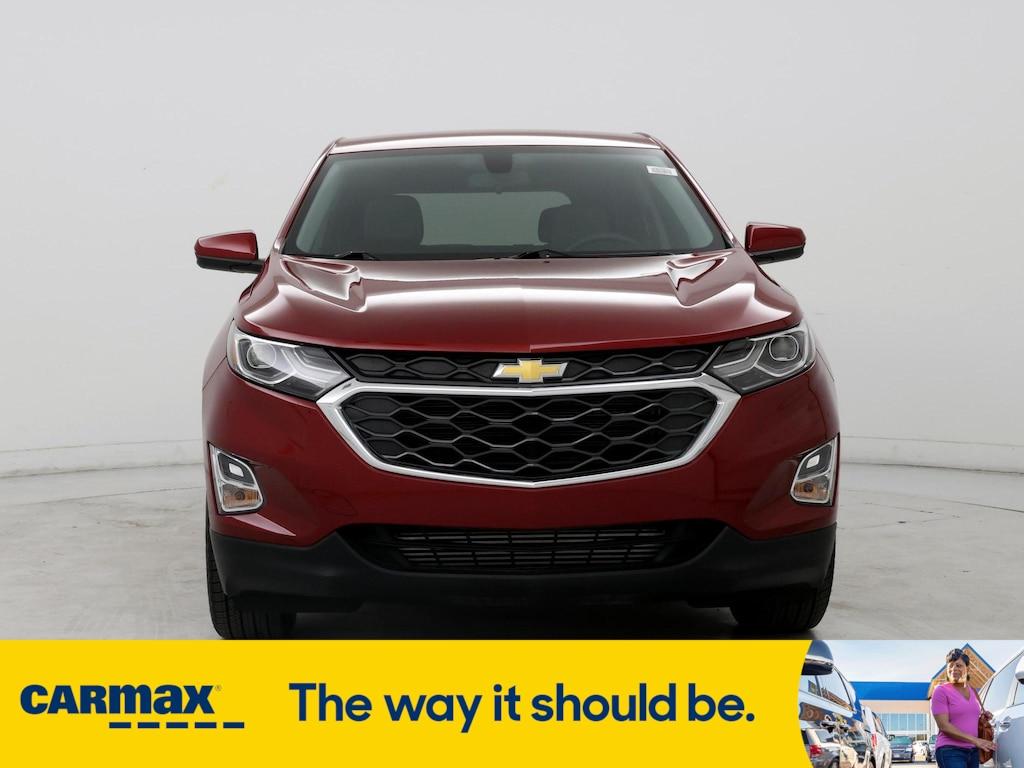 used 2019 Chevrolet Equinox car, priced at $20,998