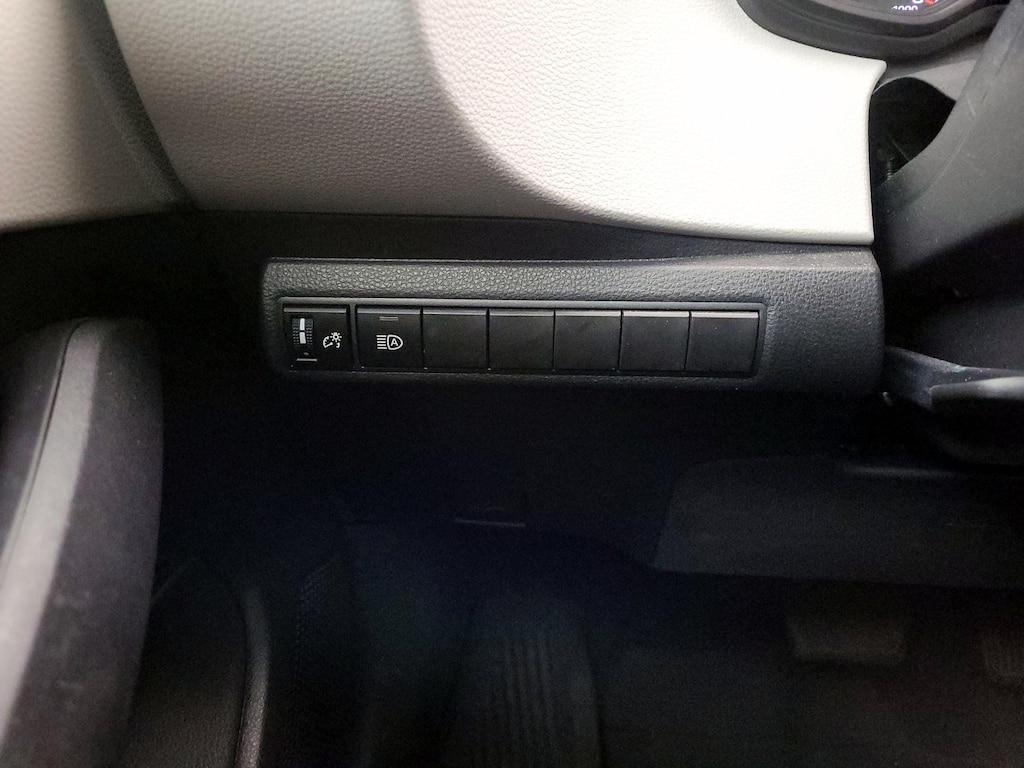 used 2024 Toyota Corolla car, priced at $23,998