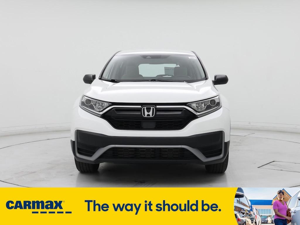 used 2020 Honda CR-V car, priced at $23,998
