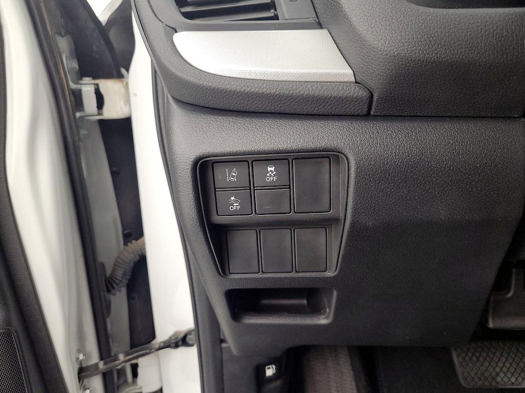 used 2020 Honda CR-V car, priced at $23,998