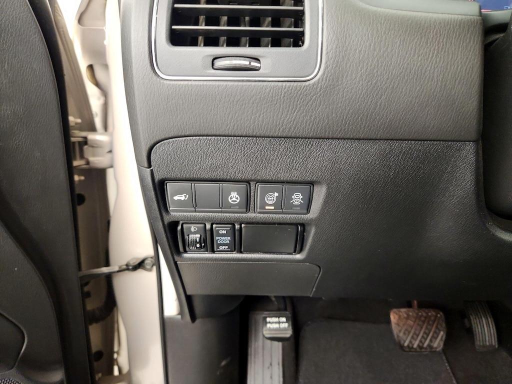 used 2021 INFINITI QX80 car, priced at $37,998