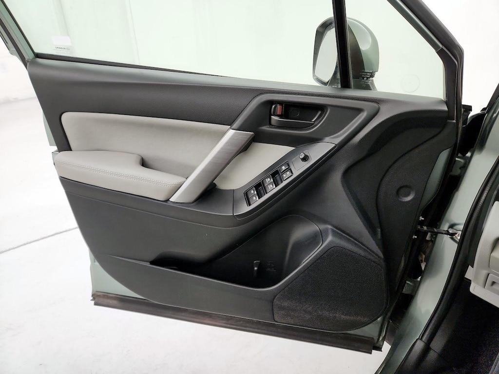 used 2018 Subaru Forester car, priced at $19,998