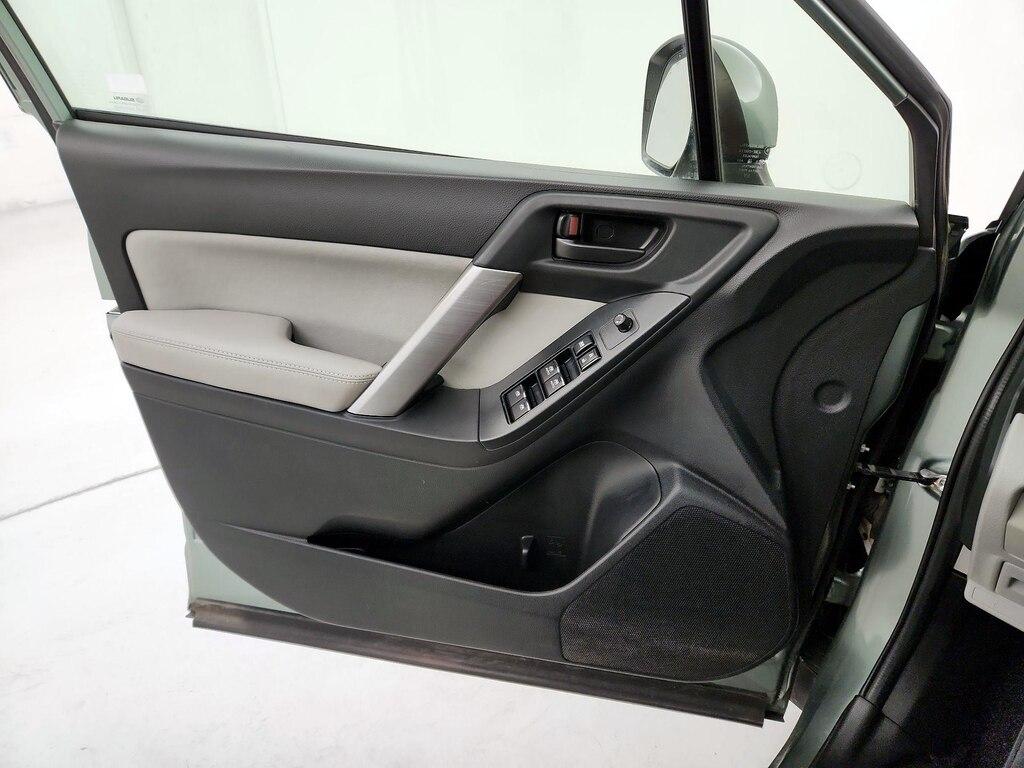 used 2018 Subaru Forester car, priced at $19,998