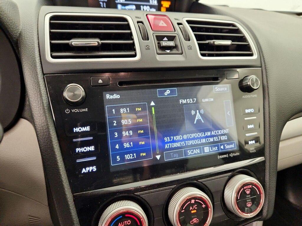 used 2018 Subaru Forester car, priced at $19,998